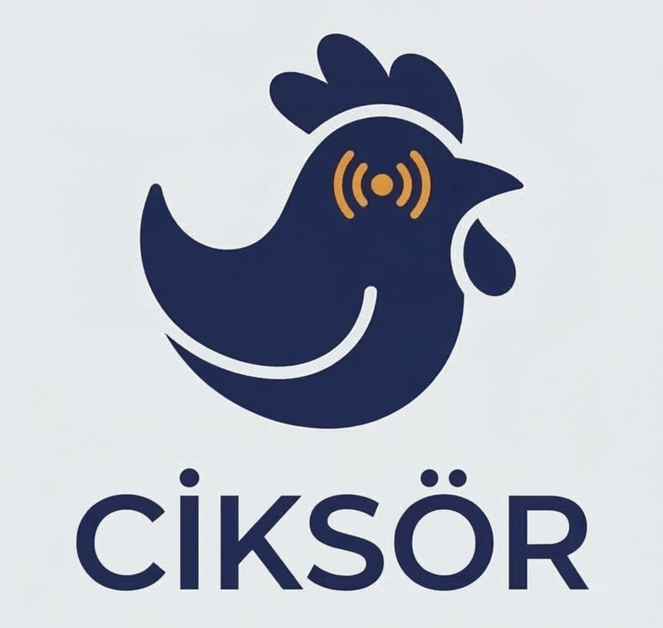 TÜME CİKSÖR - Yapay Zeka Tabanlı Akustik Takip Sistemi