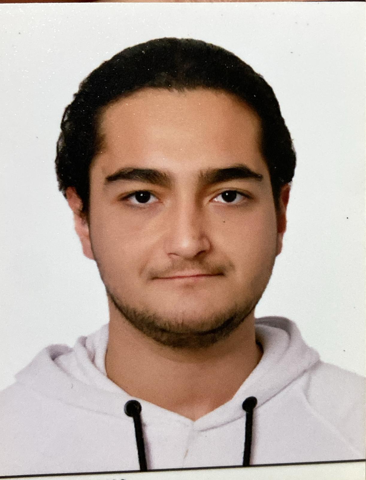 Ömer Faruk Pekgüleç